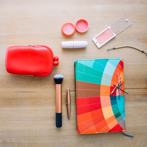 Summer Makeup Bag: Pack & Organize for Your Getaway