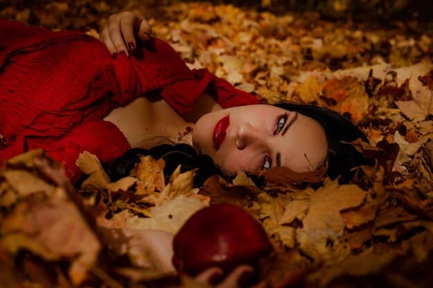 Thanksgiving Makeup: Long-Lasting Look for Your Feast
