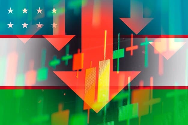 US Trade Deficit Narrows 15% in Q1 2025: Analysis
