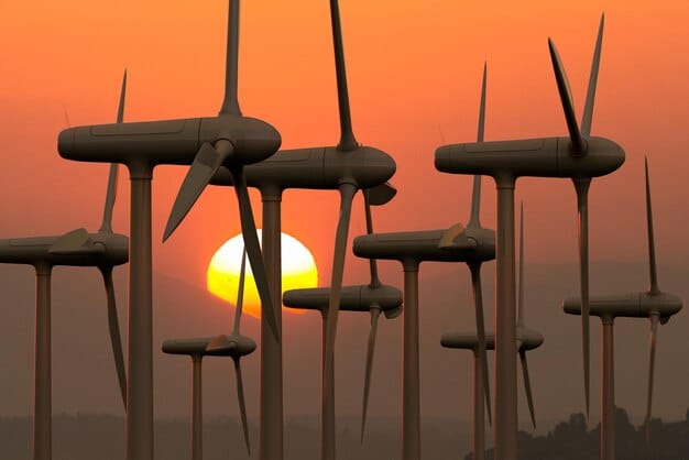 Federal Government Unveils $20B Climate Change Investment Boost