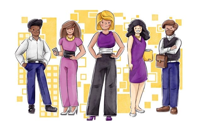 Decoding Dress Codes 2025: Your Guide to Formal, Business, and Smart Casual