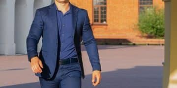The Modern Gentleman's Style Handbook: Essential Wardrobe Staples for Every Occasion - Cover Image