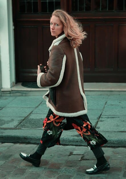 The Art of Layering: Versatile Outfits for Any Season