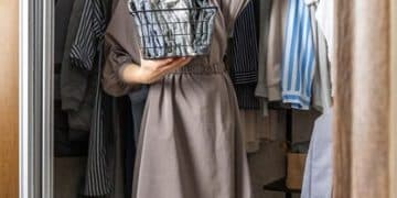 Curate a Timeless Wardrobe: Invest in Lasting Pieces - Cover Image