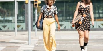 Master Mixing Prints: Your Ultimate Style Guide - Cover Image
