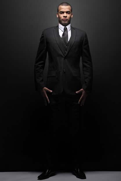 Mastering Tailoring: Perfect Fit, 25% Style Boost