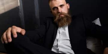 Men's Grooming: Ultimate Guide to Elevate Your Look - Cover Image