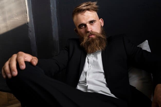 Men’s Grooming: Ultimate Guide to Elevate Your Look
