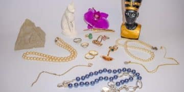 The Ultimate Guide to Jewelry: Choosing the Right Pieces to Complement Your Style - Cover Image
