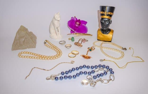 The Ultimate Guide to Jewelry: Choosing the Right Pieces to Complement Your Style
