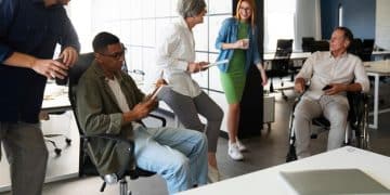 US Job Market: Analyzing 3.7% Unemployment Rate Drop Implications - Cover Image