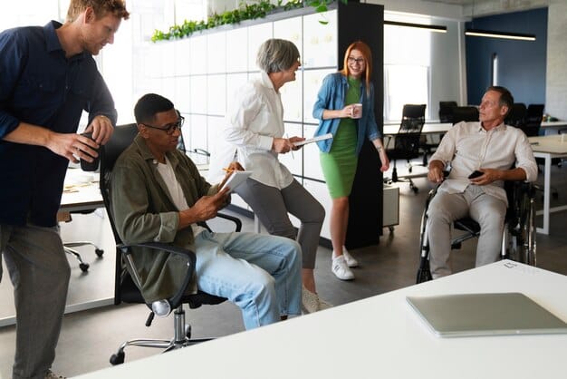 US Job Market: Analyzing 3.7% Unemployment Rate Drop Implications
