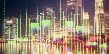 Economic Forecast 2025: Key Sectors for Growth & Risks - Cover Image