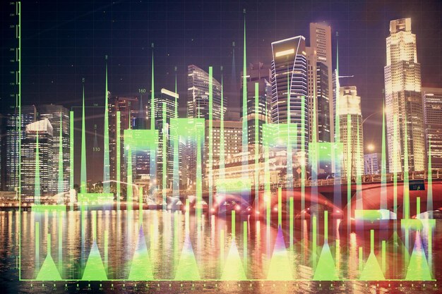 Economic Forecast 2025: Key Sectors for Growth & Risks