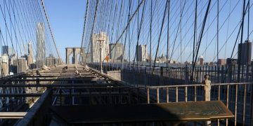 New Infrastructure Bill's Economic Impact in US: A Full Analysis - Cover Image
