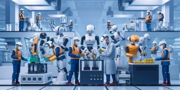 US Manufacturing Orders Signal Economic Shifts - Cover Image