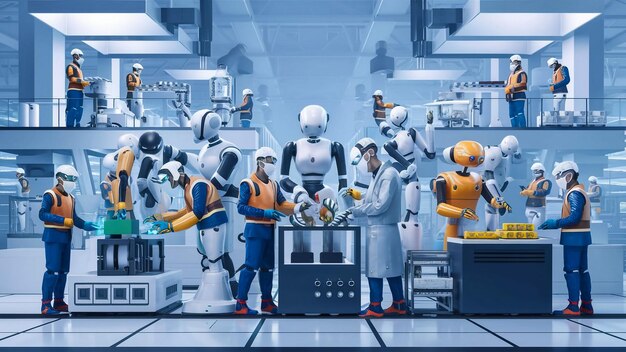US Manufacturing Orders Signal Economic Shifts