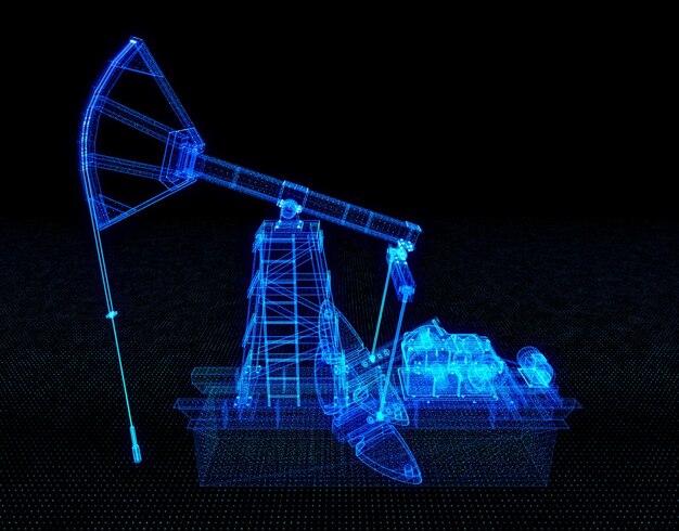 Energy Sector Update: Oil Prices and US Economy