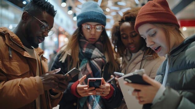 Consumer Spending Habits: Retail Sales & Economic Insights