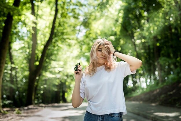 Daily 15-Minute Walks & Mental Health: New Research Insights