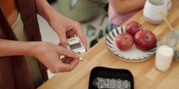 Managing Type 2 Diabetes: 5 Practical Solutions for Lowering A1C - Cover Image