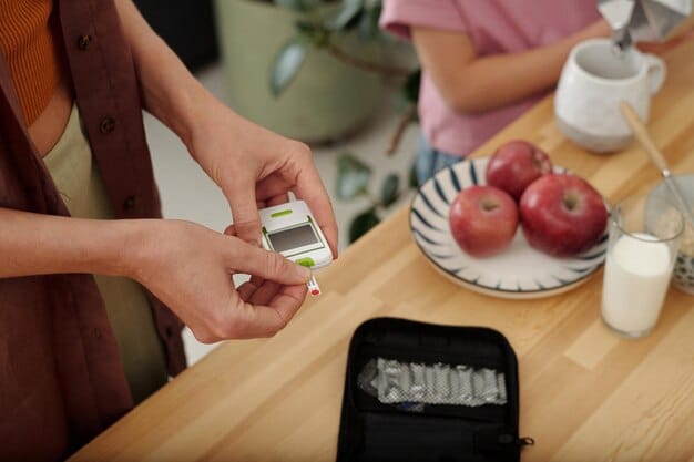 Managing Type 2 Diabetes: 5 Practical Solutions for Lowering A1C