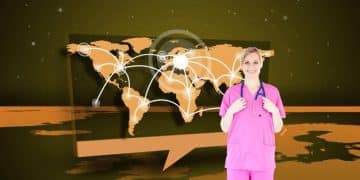 Navigating the US Healthcare System: Insurance Guide Explained - Cover Image