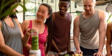 Boosting Your Immune System Naturally: Expert Tips for 2025 Health - Cover Image
