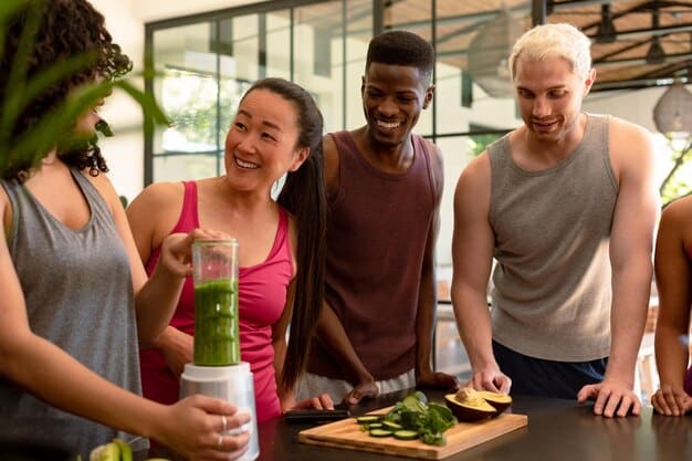 Boosting Your Immune System Naturally: Expert Tips for 2025 Health