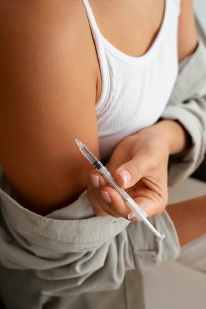 New RSV Vaccine: Risks, Benefits for Adults
