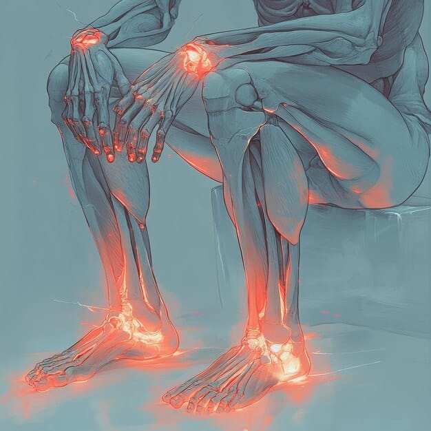 Arthritis: Types, Symptoms, & Treatment Options Explained