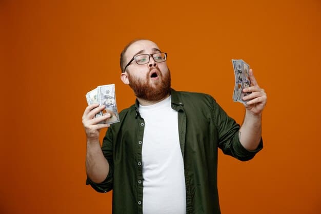 Quitting Smoking: Saving $2,500+ Annually in US