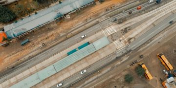 US Infrastructure Bill: First 100 Days and Project Implementation - Cover Image