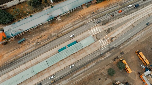 US Infrastructure Bill: First 100 Days and Project Implementation