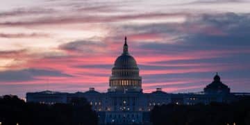US National Debt: Projections for the Next Fiscal Year - Cover Image