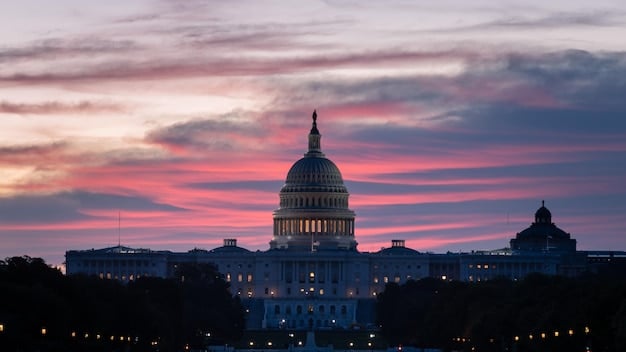 US National Debt: Projections for the Next Fiscal Year