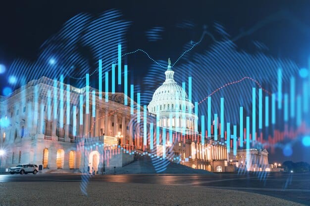 How US Inflation Response Affects Interest Rates: A Global News Analysis