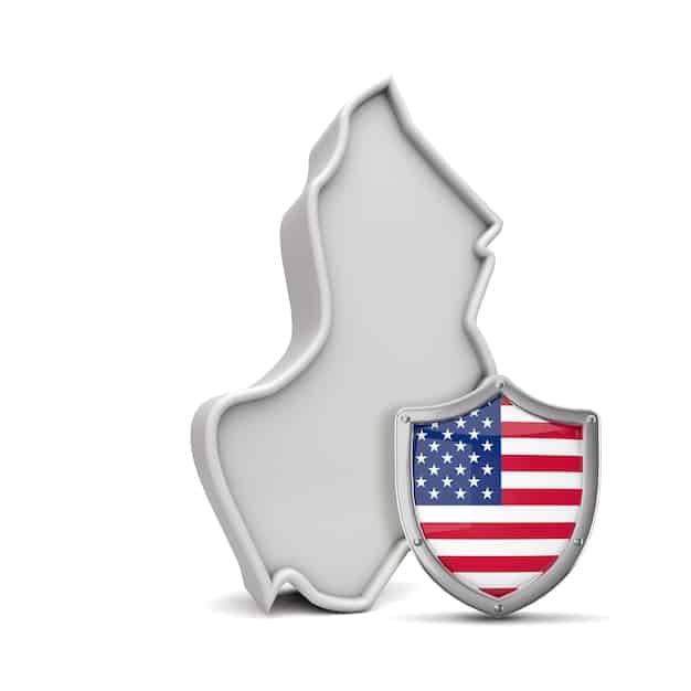 Understanding the US Government’s New Cybersecurity Strategy