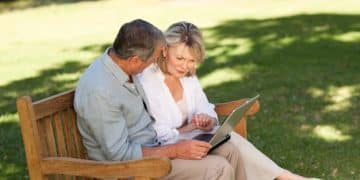 US Social Security Benefits: Projecting Changes in 2025 - Cover Image
