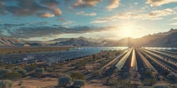 The Future of US Energy Policy: Renewable Energy Initiatives in Focus - Cover Image
