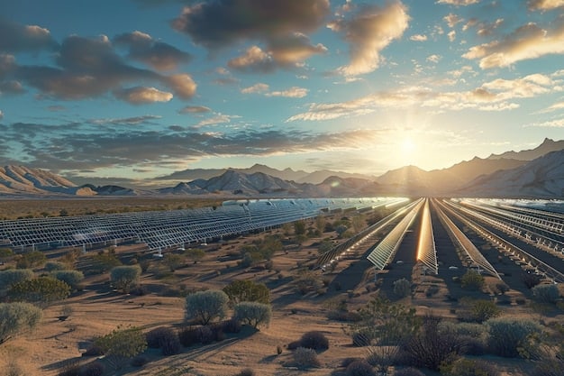 The Future of US Energy Policy: Renewable Energy Initiatives in Focus