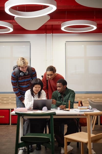 US Education Reform: Understanding Proposed Federal Funding Changes