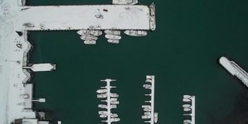 US Military Spending: Analyzing the Latest Budget and Priorities - Cover Image