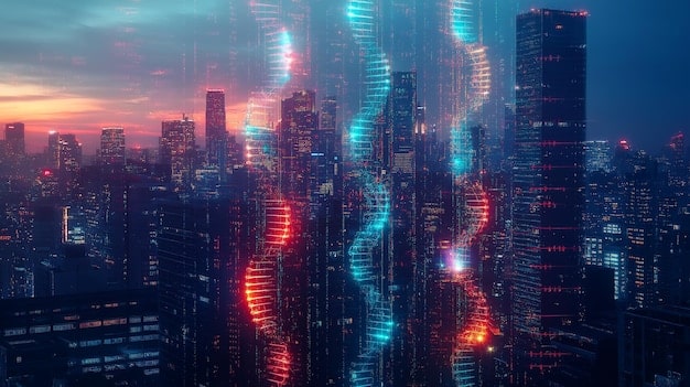 How US AI Regulation Will Reshape the Tech Industry in 2025