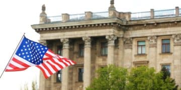 Analyzing US Foreign Policy: The New Administration's Approach - Cover Image