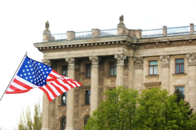 Analyzing US Foreign Policy: The New Administration’s Approach