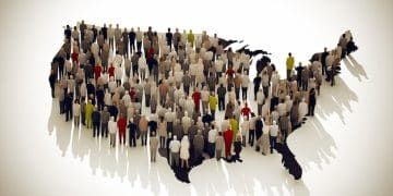 US Census Bureau: Understanding Future Population Projections - Cover Image