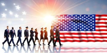US Job Creation: Decoding 2.8% GDP Growth in 2025 - Cover Image