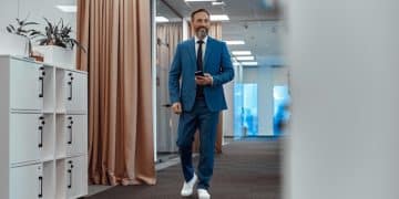 The Ultimate 2025 Guide to Business Casual: 7 Key Pieces - Cover Image