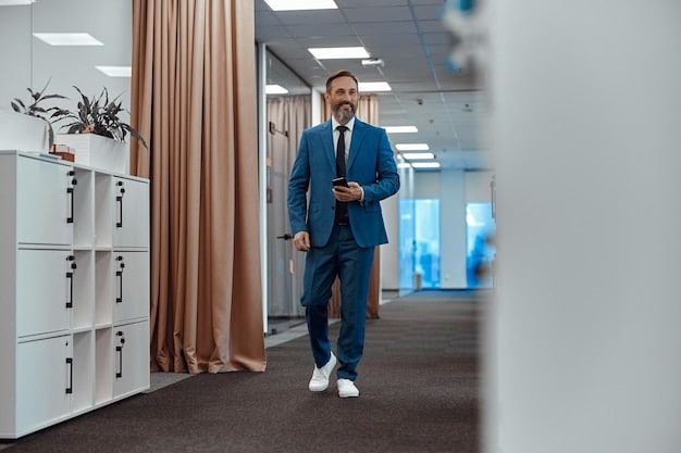 The Ultimate 2025 Guide to Business Casual: 7 Key Pieces